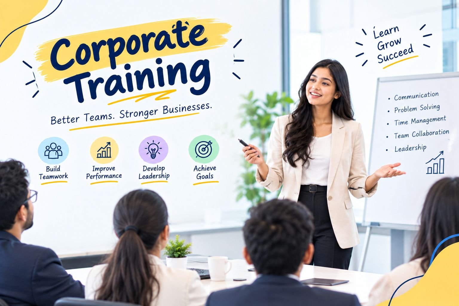 Corporate Training