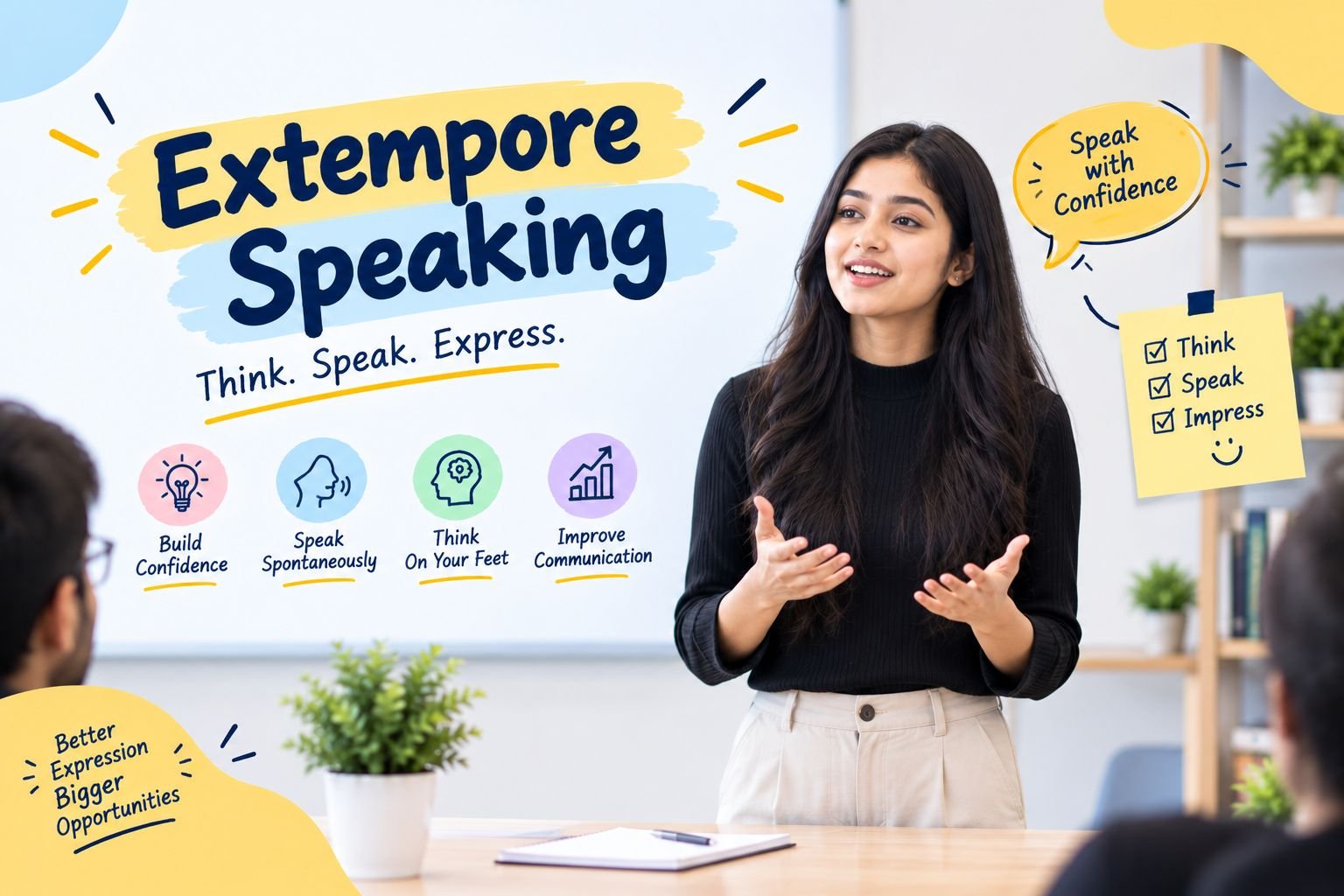 Extempore Speaking