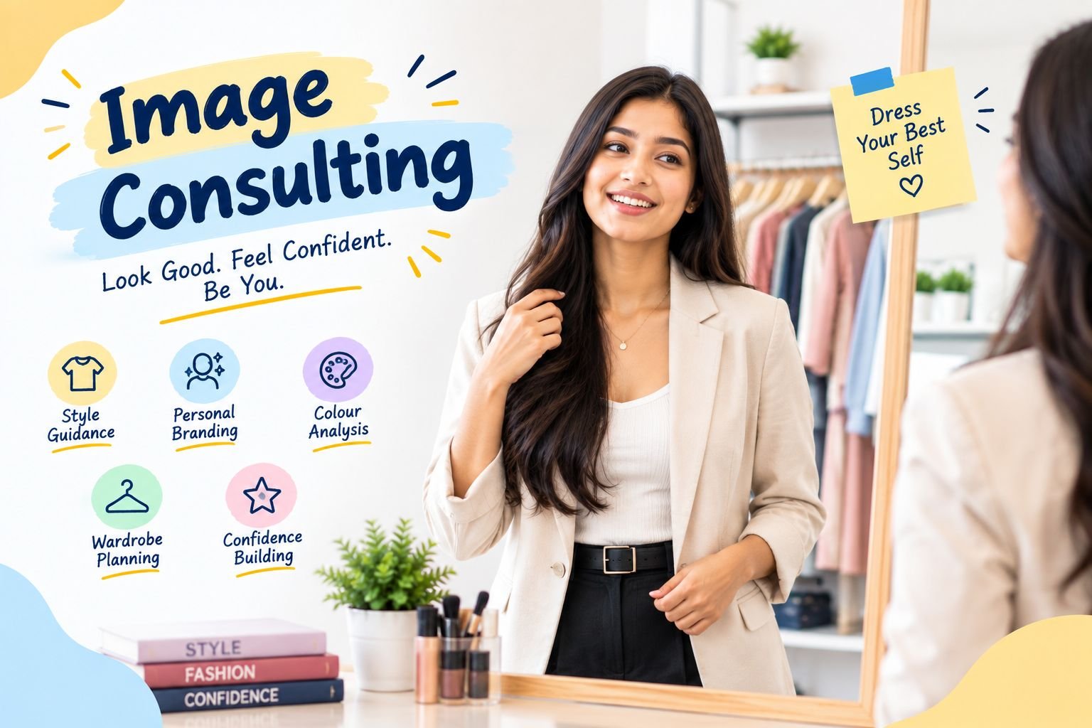 Image Consulting