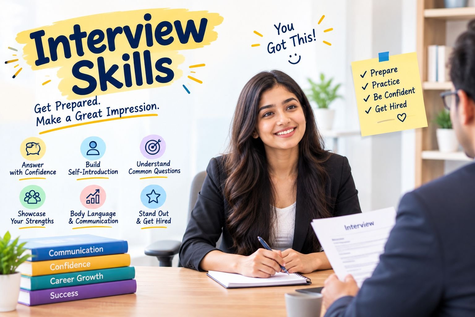 Interview Skills