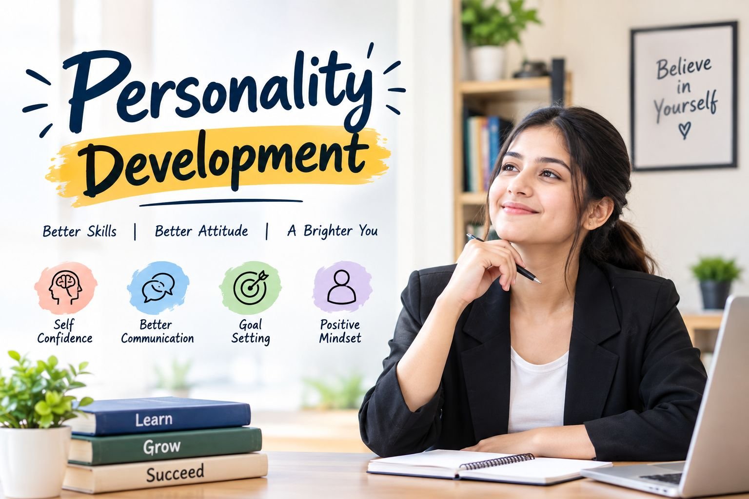 Personality Development